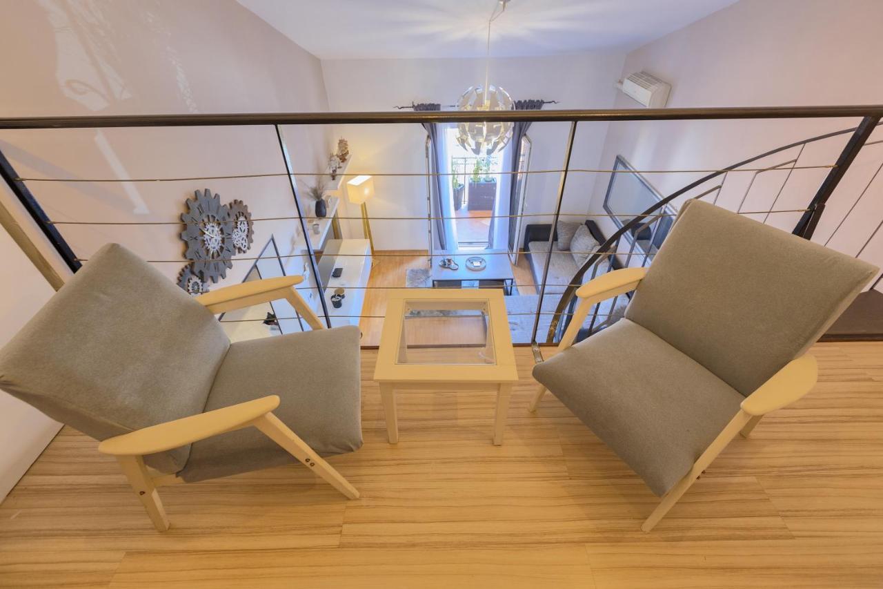 Apartment Rizzi Pula Luaran gambar