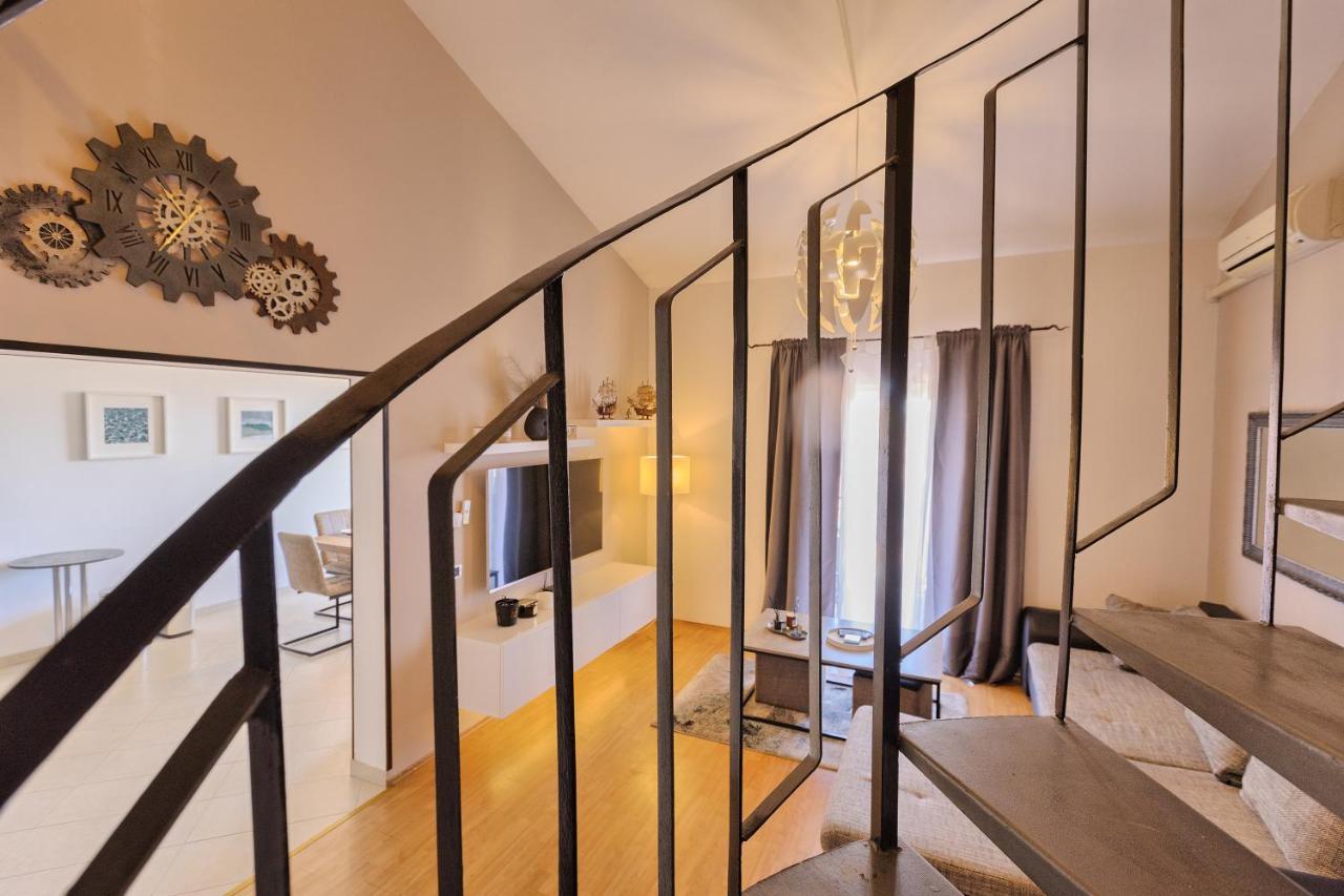 Apartment Rizzi Pula Luaran gambar