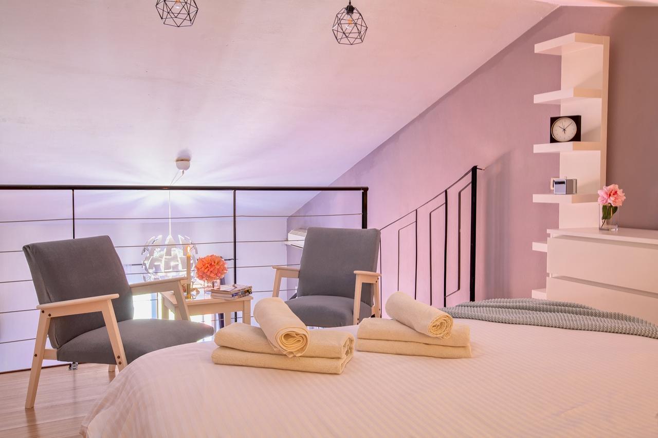 Apartment Rizzi Pula Luaran gambar